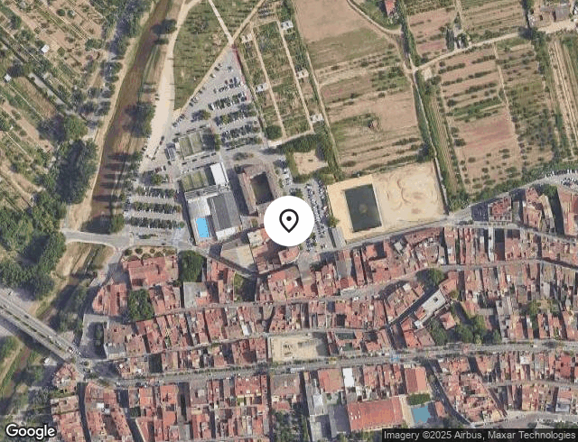 Piso en Calle Lluis Auguet , 8